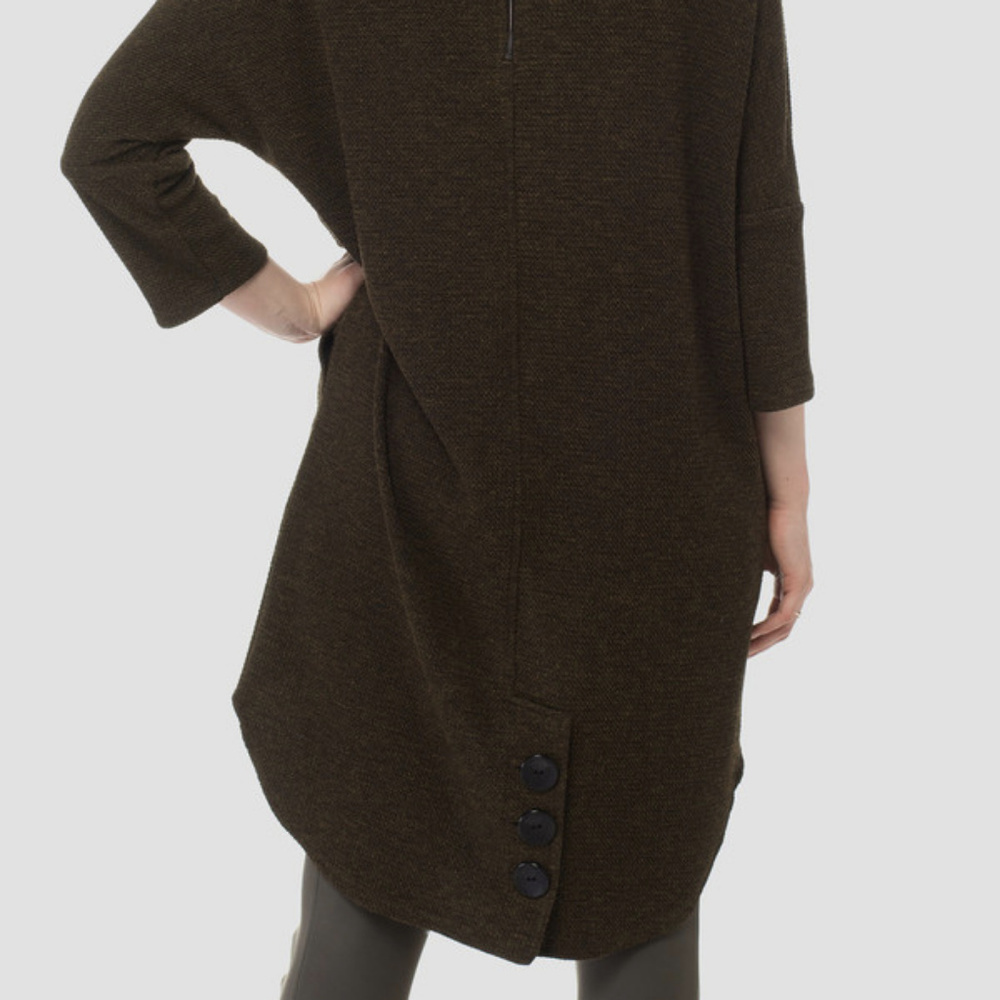 Joseph Ribkoff Tunic - Picture 3 of 3